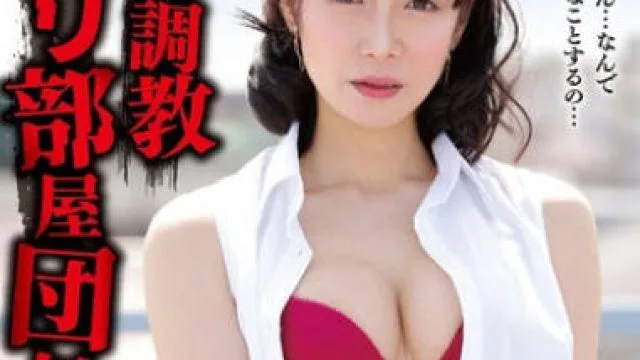 YOCH-015 私人調教ヤリ部屋団地息子の友達に無理やり犯●れた私は年甲斐もなくチ○ポに狂う毎日ですー。 平岡里枝子51歳
