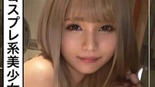 hoi-094 貧乳美少女