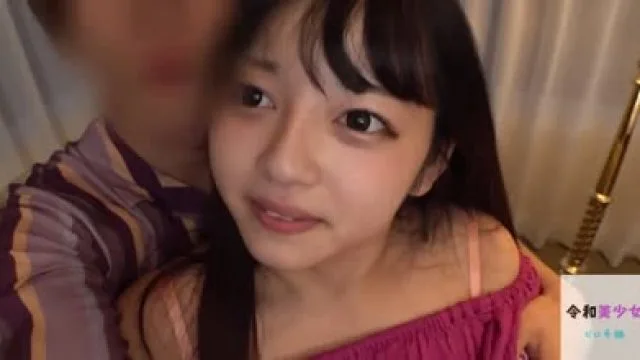 FC2PPV-1264353-我要和我的好朋友的妹妹一整天都做爱