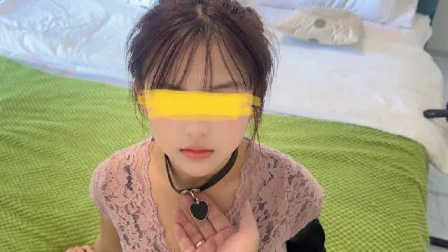 甜美系颜值嫩妹背着男友出来做援交身材颜值顶尖被我无套爆射
