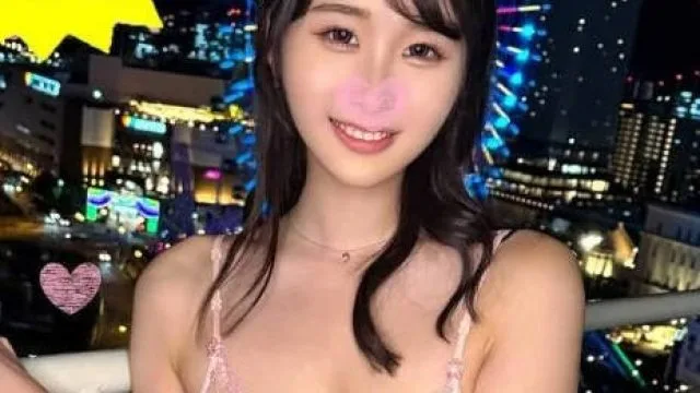 FC2PPV-4678120 一位年轻美丽的妻子不快乐并且渴望性爱