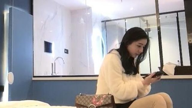 小宝寻花12-5极品模特