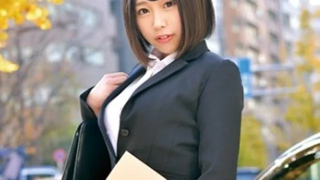 ORETD-515 ひなみさん(仮名)