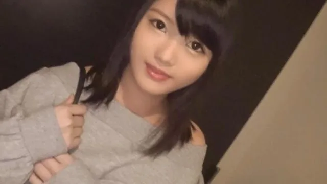 siro-4005 純粋そうな顔のリア充女子