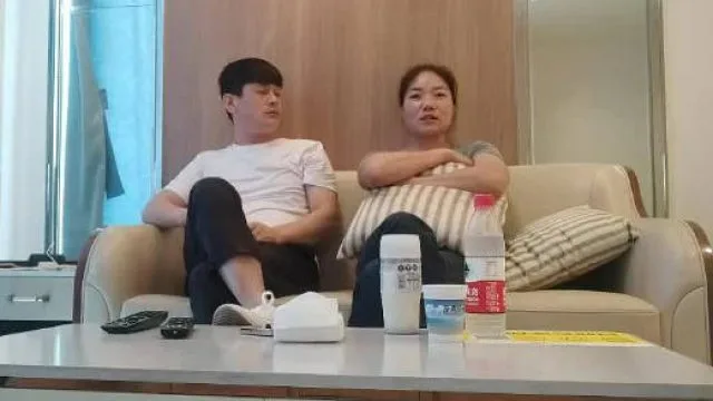 爱情故事05-05约炮良家人妻
