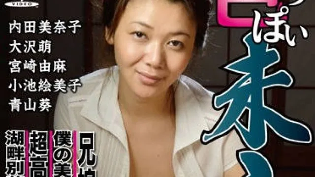 fax-522 性感的寡妇