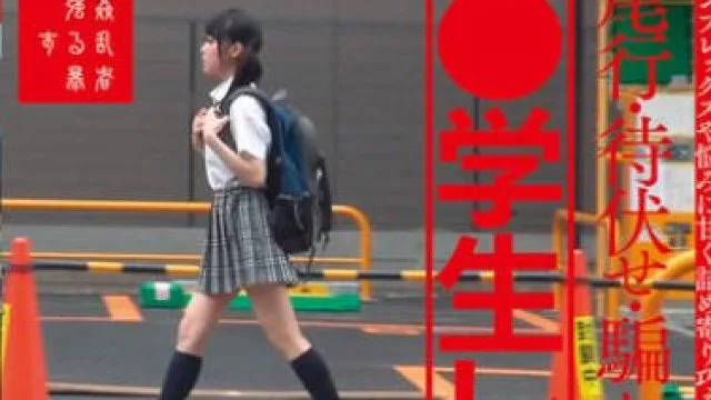 SUJI-243 学生レプ 尾行待伏せ騙し強媚薬連れ込み拉致監輪