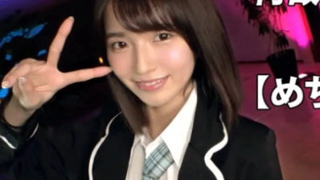 ARA-568 【めちゃカワ】【地下アイドル】可愛さ満点の地下アイドルが登場しました！エッチな撮影にって大丈夫なのかスキャンダル！？『セックスで