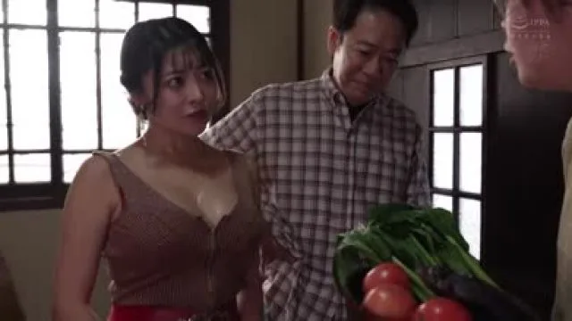 mfyd-014田舎に帰省してきた発情期痴女（兄嫁）とドロドロSEXをしたあの夏ー。【汗だくだく、ザーメンドクドク】 潤うるる