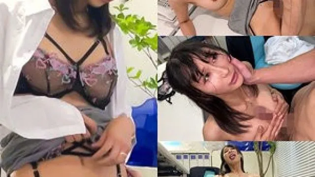 SSK-110 みらい 2（＃素人しか勝たん – SSK-110）