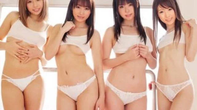 bid-021 小悪魔痴女大乱交