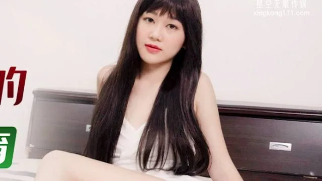 星空传媒XKG149给调皮的妹妹的课后教育