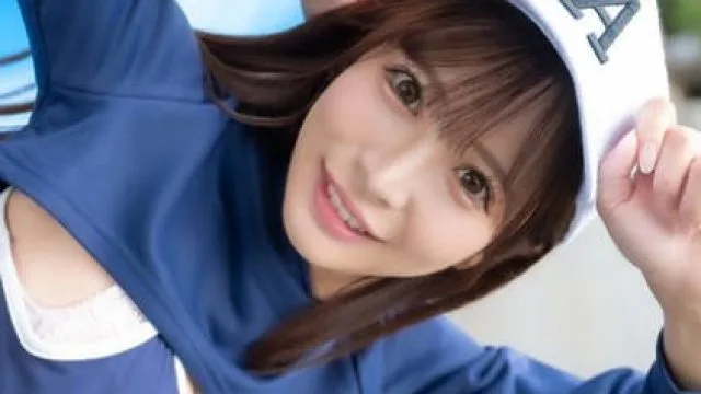 CRNX-200 デカチン男優とハメ撮りいちゃラブSEX 小那海あや