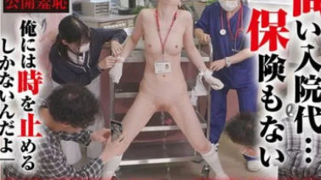 SDDE-744 時間を止められる男は実在した！～死の淵から帰って来た男 白衣の天使にお礼の種付けファック 病院占拠SP～