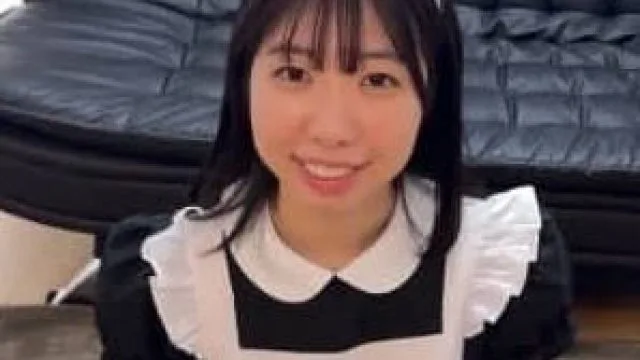 FC2PPV-4676393 黑发纯真无邪