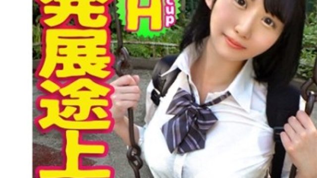 STCV-051 【たわわなHカップ乳で同級生男子を誘惑する清楚系ビッチ】同じ部活の男子を全員食った卓球部のじゅんちゃんとこねくしょん！学校で「い