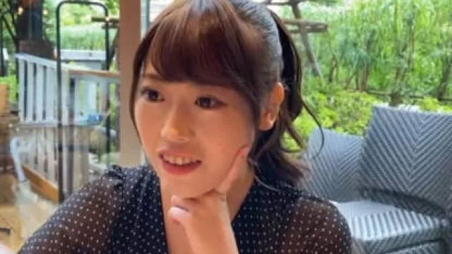 FC2PPV-4779165-沉迷于鸡巴服务甚至舔肛门的受虐狂美女