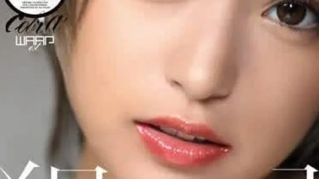 CKW-009 用眼睛来撩拨-渚美月