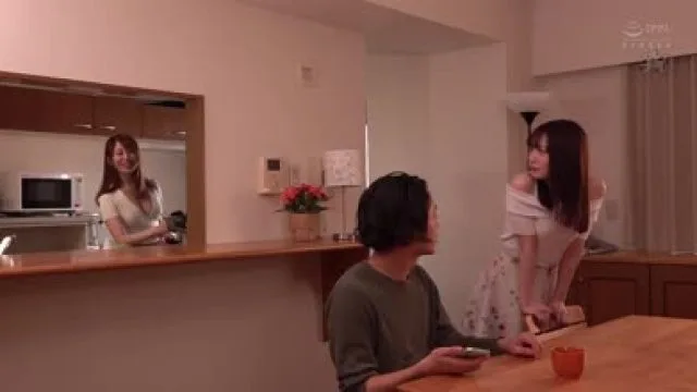 dasd-859偷偷夺走姐姐的男友排卵日的短时中出最速怀孕-日向理名