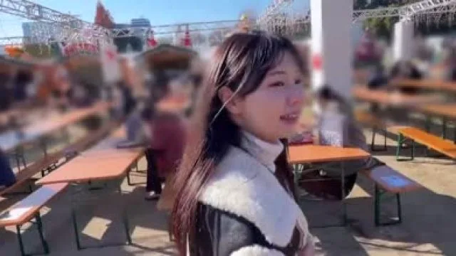 FC2PPV-4796237-胸部娇小的20岁女大学生