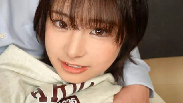 MOGI-132 【初撮り】洋食屋アルバイトの女子大生 経験人数は少ないがエロへの興味は人一倍ある奇跡の美少女 ルックスよし性格よしスタイルよし18歳 神代いつか
