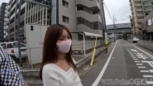 FC2PPV-4568698-纯真无垢18岁7个月前高三