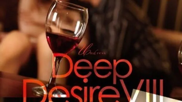 SILK-152 Deep Desire VIII overheat