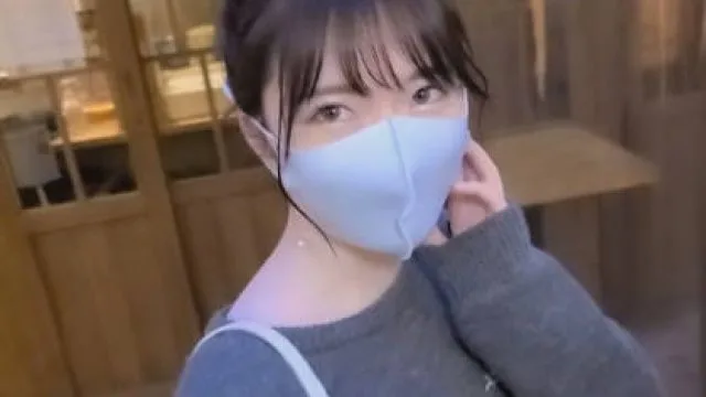 FC2PPV-2977182-被宠坏的152cm娇小妹子的醉酒性爱