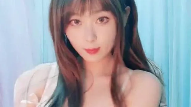 性感美御姐扣逼秀