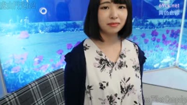 FC2PPV-1202917-相貌平平的女孩