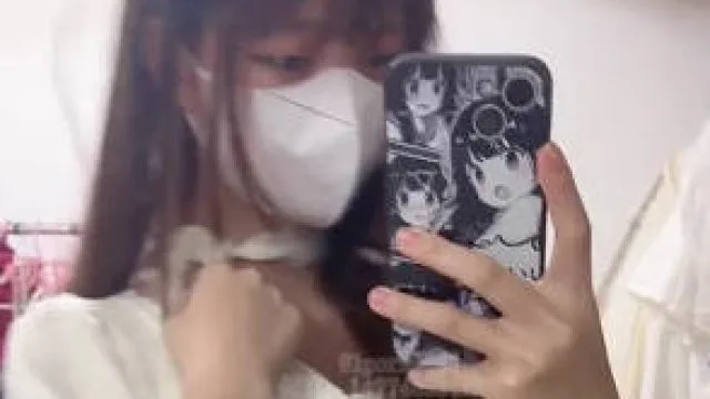 白色芙拉小姐-软软兔