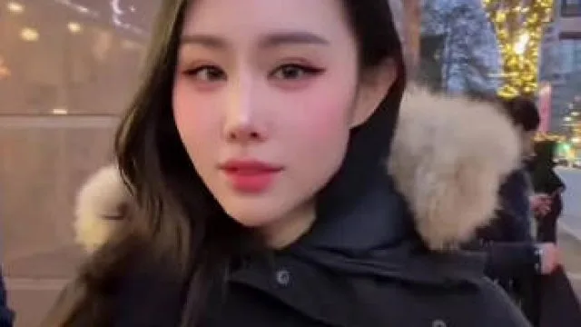 滿座公交車挑戰-汐梦瑶