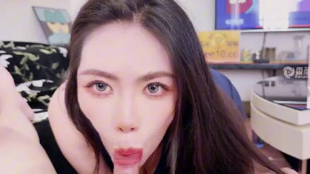 香蕉秀xjx457极品巨乳黑丝上门偷情