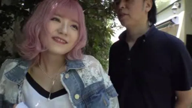 mgt-174なまハメT★kTok Vol.07るるちゃ。 水谷心音（藤崎りお） 森日向子 朝日奈かれん
