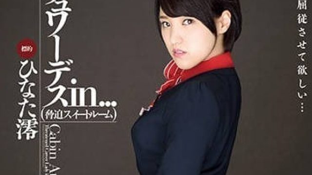 VDD-140 超暴力凌辱调教人妻空姐-ひなた澪