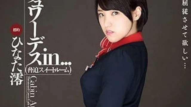VDD-140 超暴力凌辱调教人妻空姐-ひなた澪
