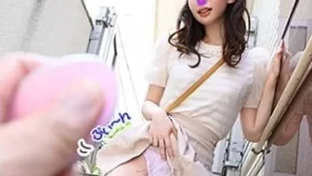 TOBP-017 混血妹