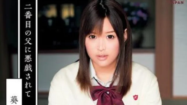 dv-1325 我的第二个父亲-葵つかさ