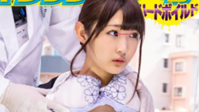 SVMM-026 谷口樹里子さん