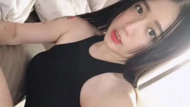 巨乳女學生真實約砲口爆實錄-嫚嫚