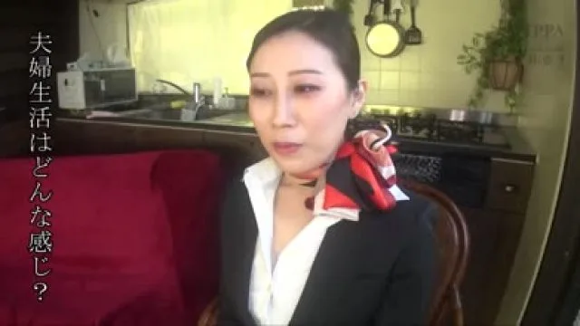 msaj-015SEX依存症の女 J●●現役CA涼子32歳 柿澤涼子