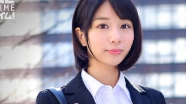 OTIM-297 就職活動FILE かなさん(仮名)