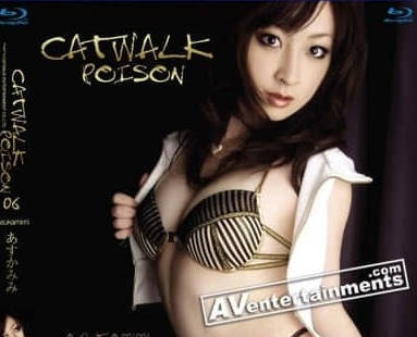 CWPBD-06 猫步毒药 吉崎美帆
