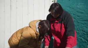 森泽佳奈