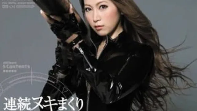 PGD-641 独自挑战禁欲团队的终极痴女 – 小川阿佐美