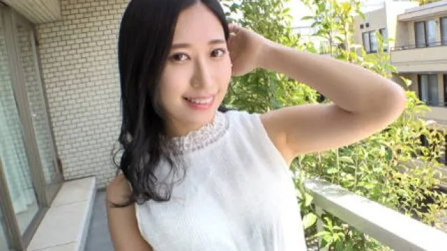SIRO-4544 混血美型大姐姐性感腹肌与苗条身材诱惑展现