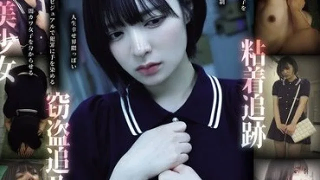 CLUB-898 万引美少女追踪偷拍口交中出制裁