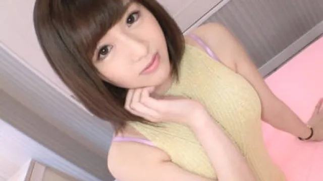 SIRO-3878 【初撮り】ネットでAV応募→AV体験撮影 1022 はにかみ笑顔がカワイイおっとり系美少女がセックスで豹変！プレイが始まると艶かしい喘ぎ声を