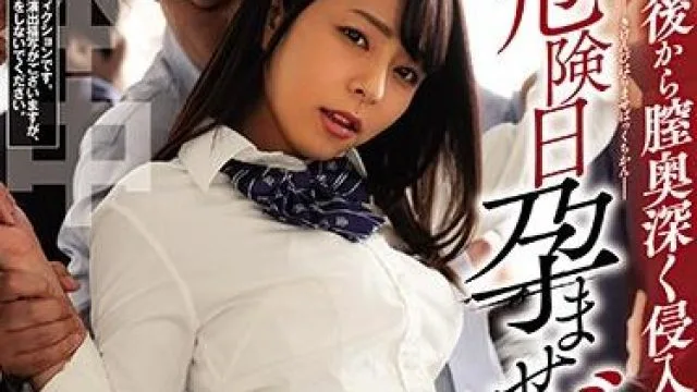 hnd-660 在一个危险的日子里-岬あずさ