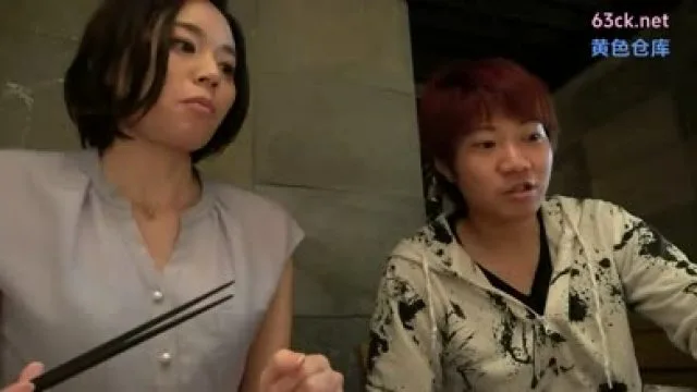 GANA-2509 离婚后成熟美女的搭讪与诱惑，精彩不容错过